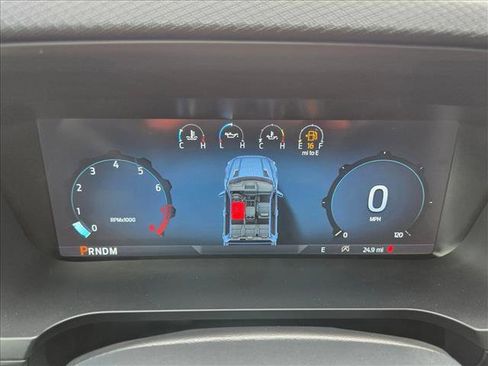 New 2026 Ford F150 STX AWD/4WD image 11