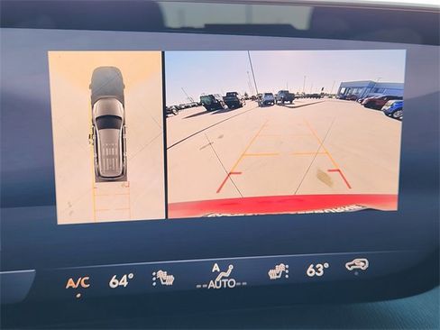 New 2026 Buick Enclave Sport Touring w/ Super Cruise Package image 14