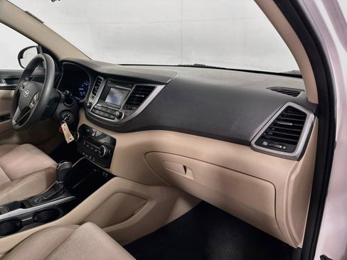 Used 2016 Hyundai Tucson Eco FWD image 26