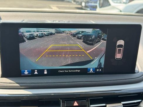 Certified 2026 Acura MDX SH-AWD w/ Technology Package image 28