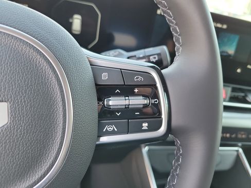 New 2026 Kia Carnival SX FWD image 16