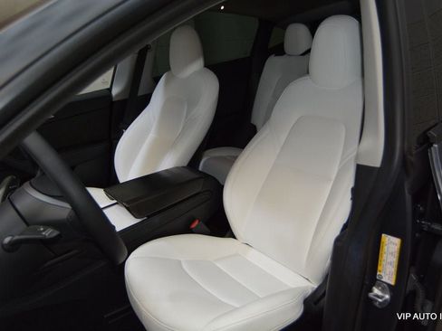 Used 2022 Tesla Model Y Performance AWD/4WD image 17