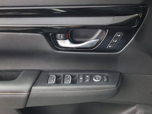 Used 2025 Honda CR-V Sport Touring image 23
