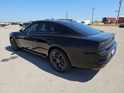 New 2026 Dodge Charger R/T w/ Blacktop Package