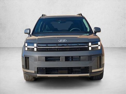 New 2026 Hyundai Santa Fe Limited image 2