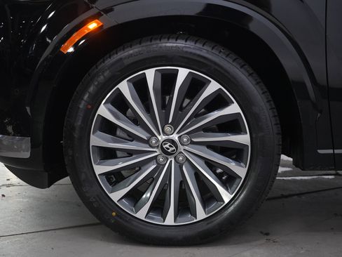 Used 2024 Hyundai Palisade Calligraphy AWD/4WD image 32