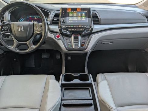 Used 2019 Honda Odyssey EX-L image 23