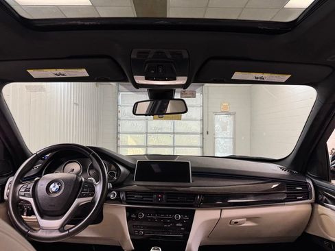 Used 2018 BMW X5 sDrive35i RWD image 24