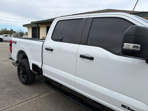 Used 2024 Ford F250 XL w/ STX Appearance Package image 10