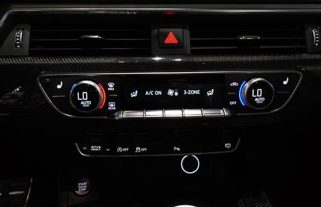 Used 2018 Audi S5 Premium Plus w/ Navigation Package AWD/4WD image 18