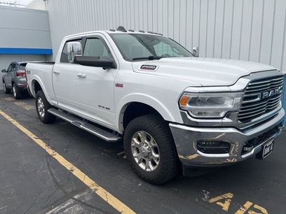 Used 2019 RAM 2500 Laramie
