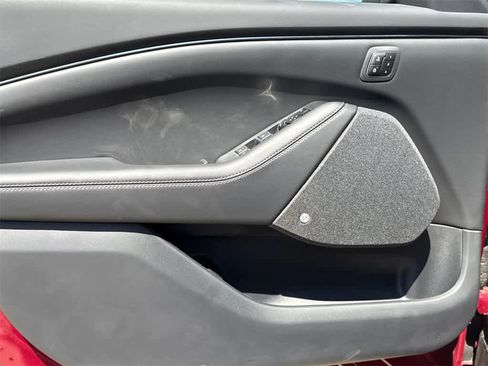 New 2025 Ford Mustang Mach-E Premium image 11