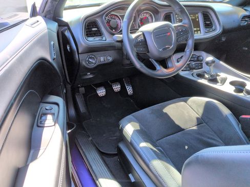 Certified 2023 Dodge Challenger R/T Scat Pack w/ Plus Package image 11