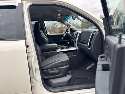 Used 2009 Dodge Ram 1500 Truck Sport image 13