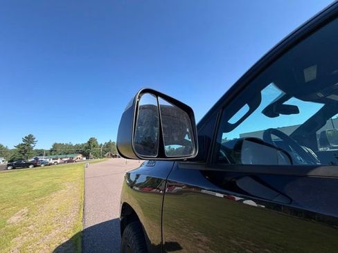 Used 2019 RAM 1500 Big Horn AWD/4WD image 19