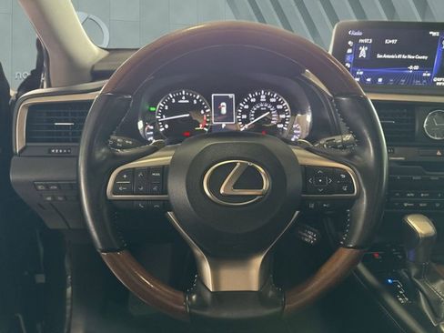 Certified 2021 Lexus RX 350L FWD w/ Premium Package image 13