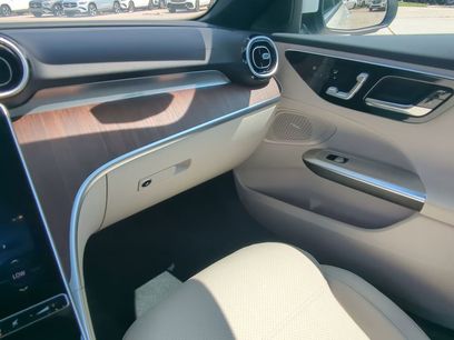 New 2025 Mercedes-Benz C 300 Sedan