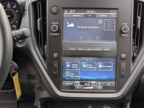 New 2025 Subaru Impreza 2.0i image 10