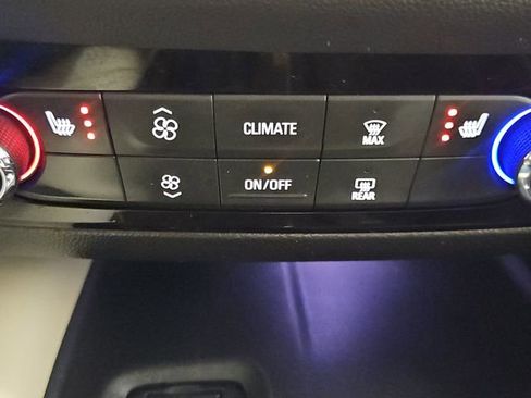 Used 2021 Buick Enclave Essence w/ Sport Touring Edition image 46