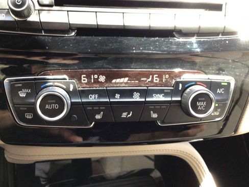 Used 2018 BMW X2 sDrive28i w/ Convenience Package FWD image 19