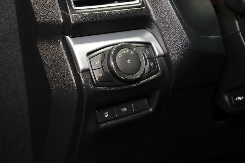 Used 2016 Ford Explorer Sport w/ Equipment Group 401A AWD/4WD image 25