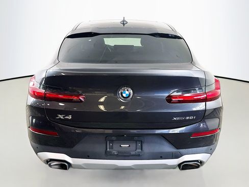 Used 2022 BMW X4 xDrive30i w/ Premium Package 2 AWD/4WD image 6