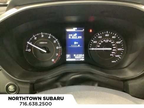 Used 2018 Subaru Crosstrek 2.0i Premium image 7