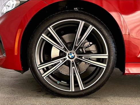 Used 2024 BMW 330i Sedan w/ Convenience Package image 8