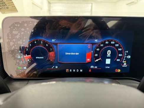 New 2025 Ford Mustang Dark Horse image 19