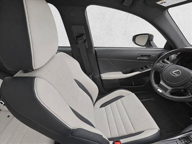 Used 2022 Lexus IS 350 F Sport w/ Navigation Package RWD image 21