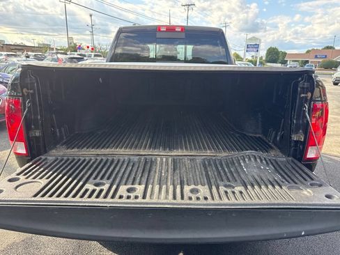 Used 2014 RAM 1500 Big Horn AWD/4WD image 13