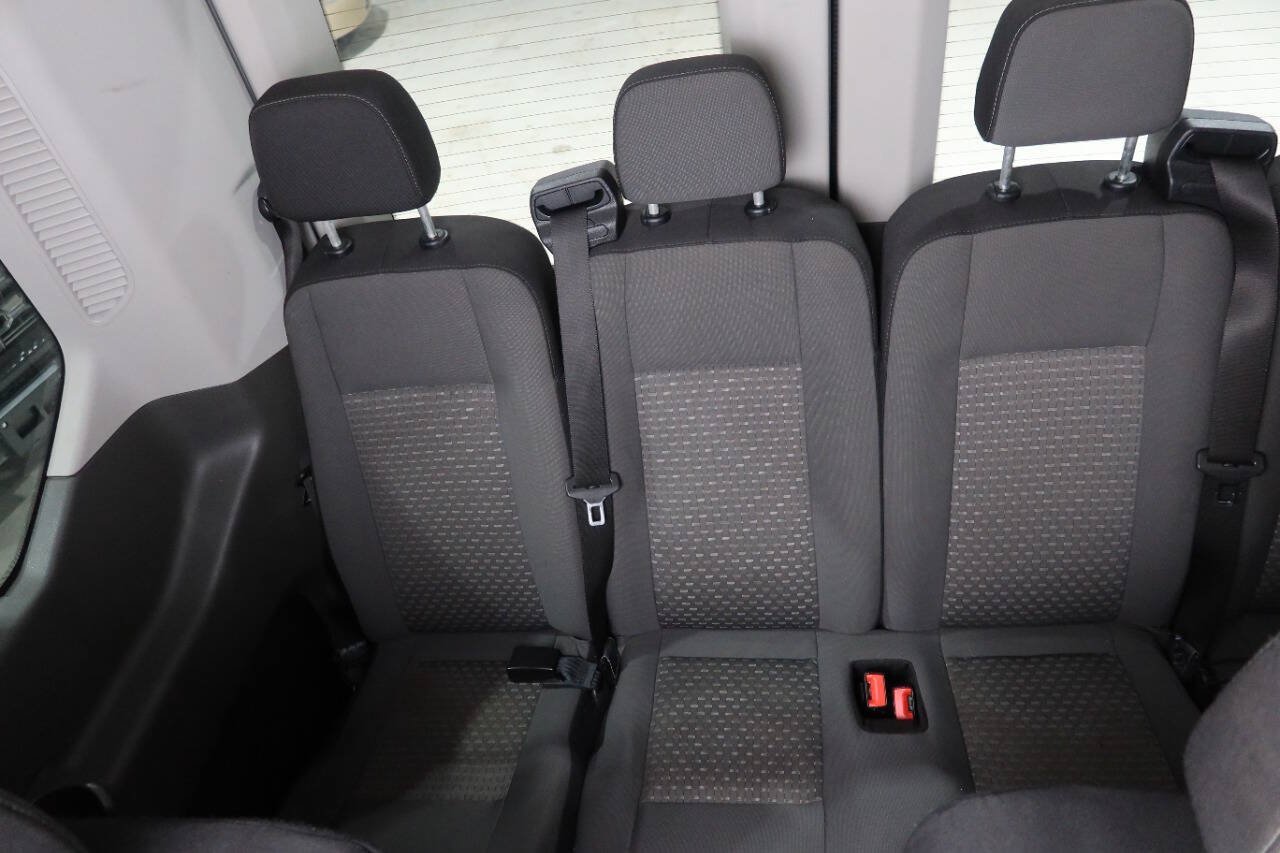 Used 2021 Ford Transit 350 XLT RWD image 20