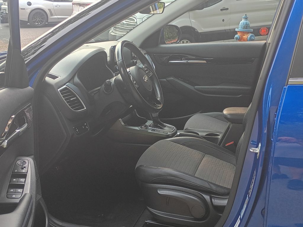 Used 2021 Kia Seltos S AWD/4WD image 15