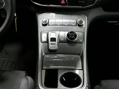 Used 2022 Hyundai Santa Fe SE image 20