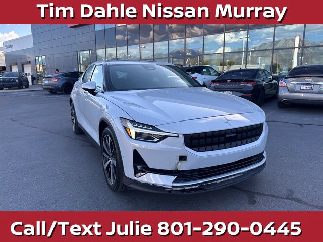 Used 2022 Polestar Polestar 2 w/ Plus Package AWD/4WD image 3