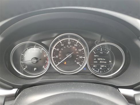 Used 2025 MAZDA CX-5 AWD 2.5 S image 24