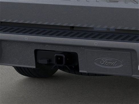 New 2026 Ford Maverick Lobo image 23