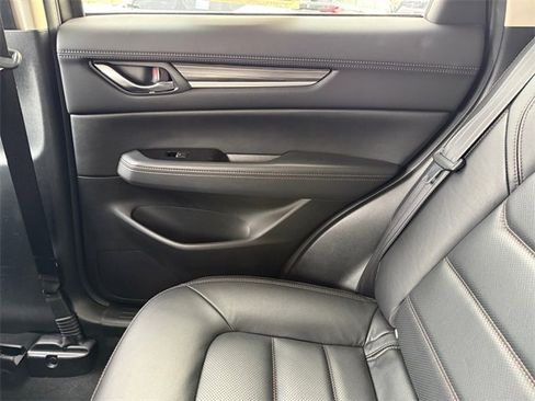 Used 2020 MAZDA CX-5 Grand Touring w/ GT Premium Package image 26