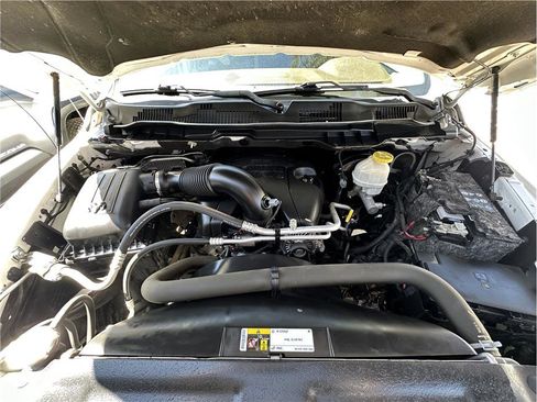 Used 2018 RAM 1500 Big Horn AWD/4WD image 30