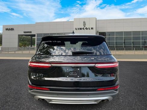 Certified 2023 Lincoln Corsair FWD w/ Equipment Group 101A image 4