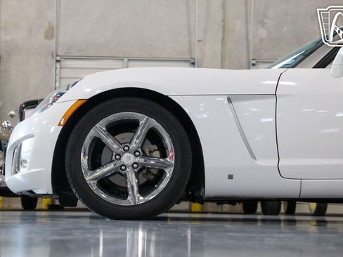 Used 2008 Saturn Sky Red Line image 30