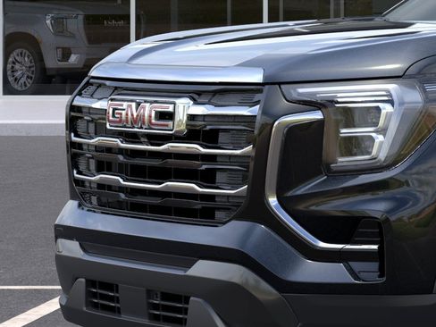 New 2027 GMC Terrain Elevation AWD/4WD image 13