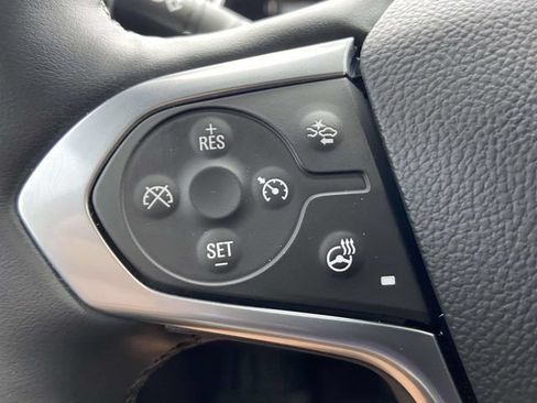 Certified 2023 Chevrolet Traverse Premier w/ LPO, Floor Liner Package FWD image 18