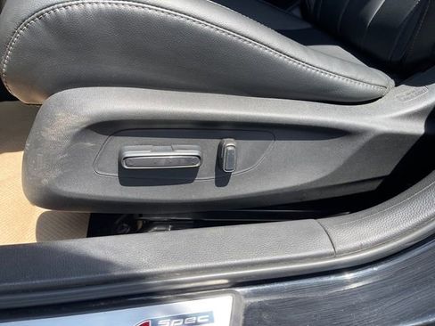 Used 2025 Acura Integra A-Spec FWD image 20