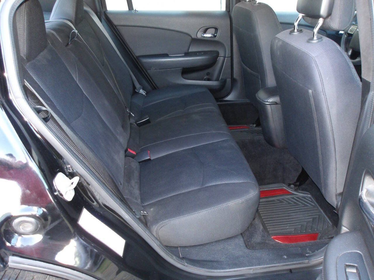 Used 2013 Chrysler 200 LX FWD image 21