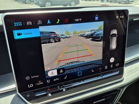 New 2025 Volkswagen Tiguan S image 18