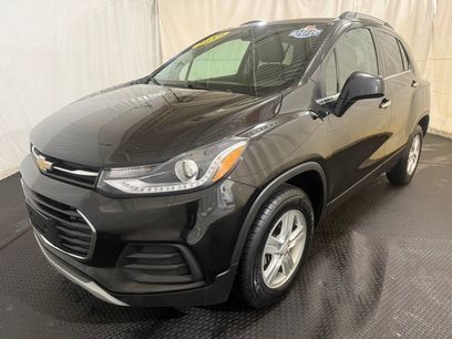 Used 2019 Chevrolet Trax LT w/ LT Convenience Package