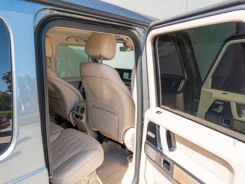 Used 2020 Mercedes-Benz G 63 AMG 4MATIC image 54