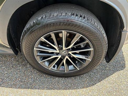 Used 2024 Lexus NX 350 AWD w/ Cold Area Package image 59