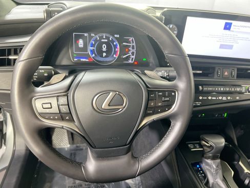Used 2024 Lexus ES 250 w/ Premium Package AWD/4WD image 11